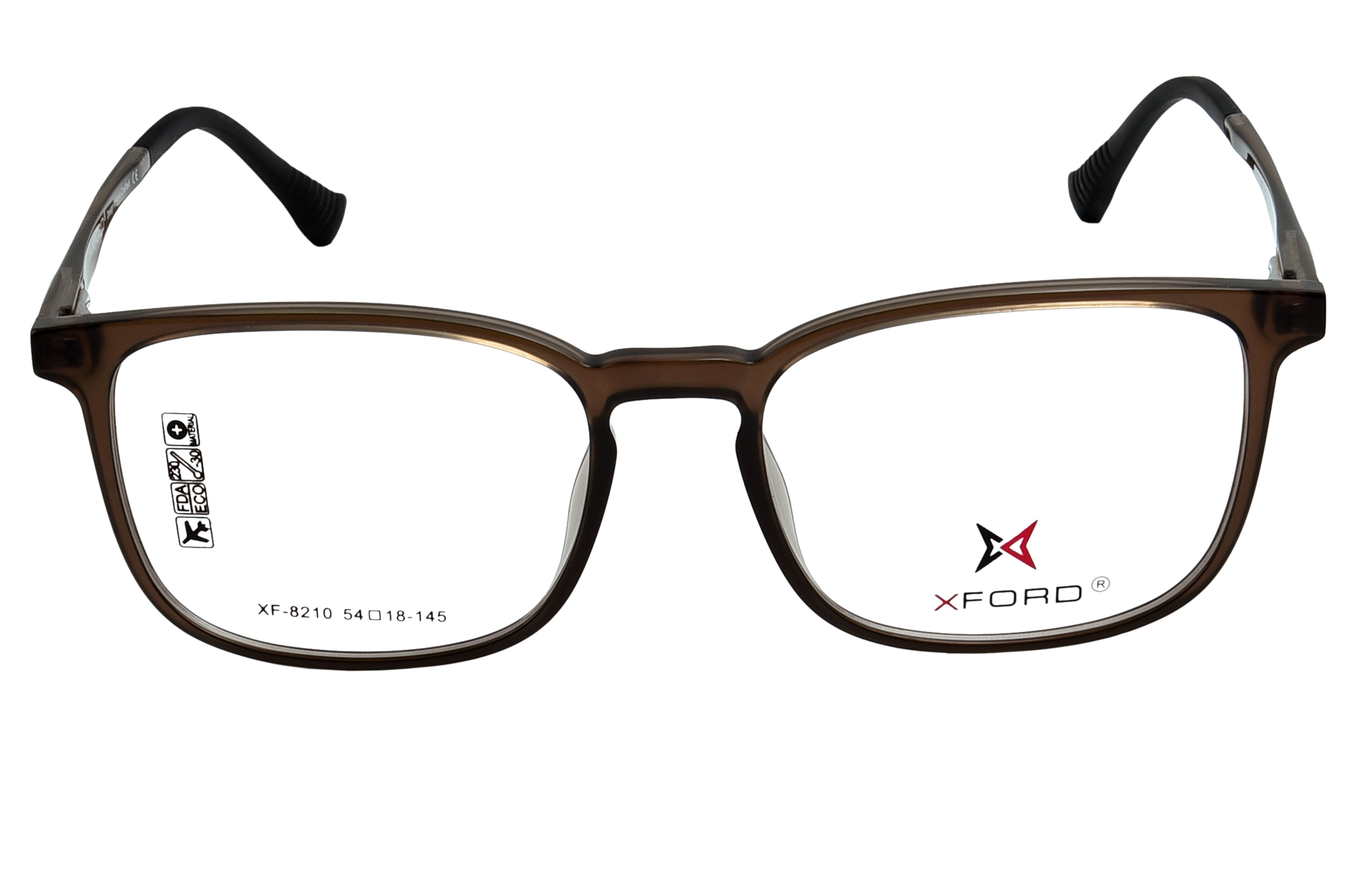 XFORD XF-8210 SQUARE MEN